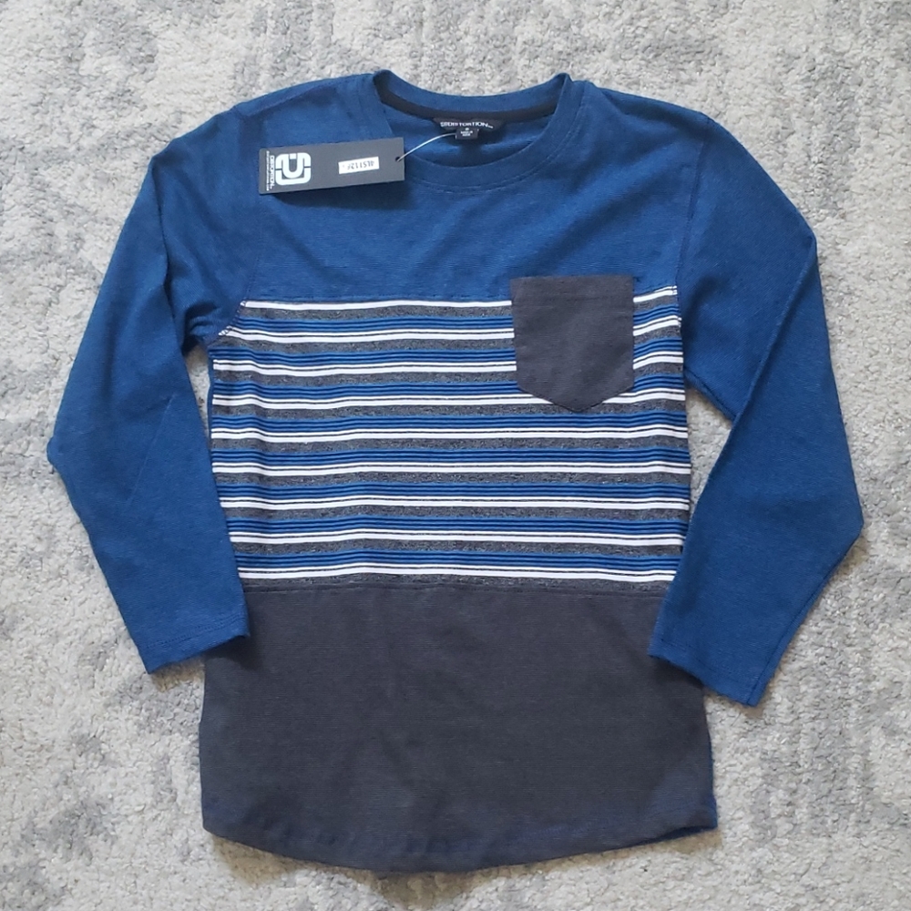 Long sleeve T shirt